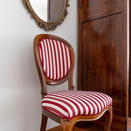 B&B Il Ramaiolo Santa Maria a Monte Bagian luar foto