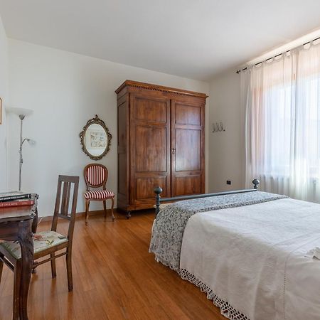 B&B Il Ramaiolo Santa Maria a Monte Bagian luar foto
