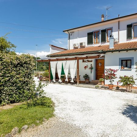 B&B Il Ramaiolo Santa Maria a Monte Bagian luar foto