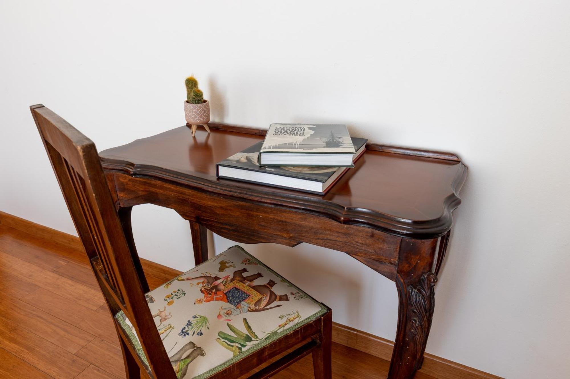 B&B Il Ramaiolo Santa Maria a Monte Bagian luar foto