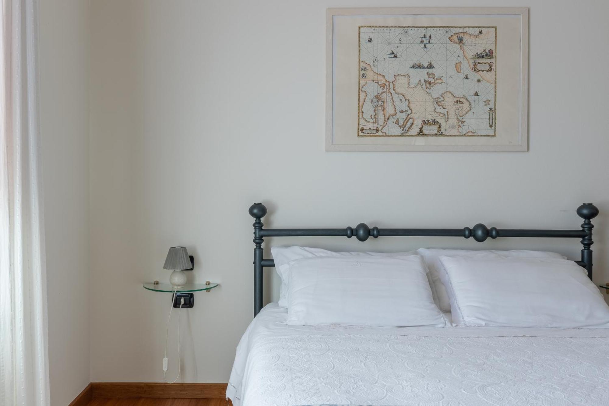 B&B Il Ramaiolo Santa Maria a Monte Bagian luar foto