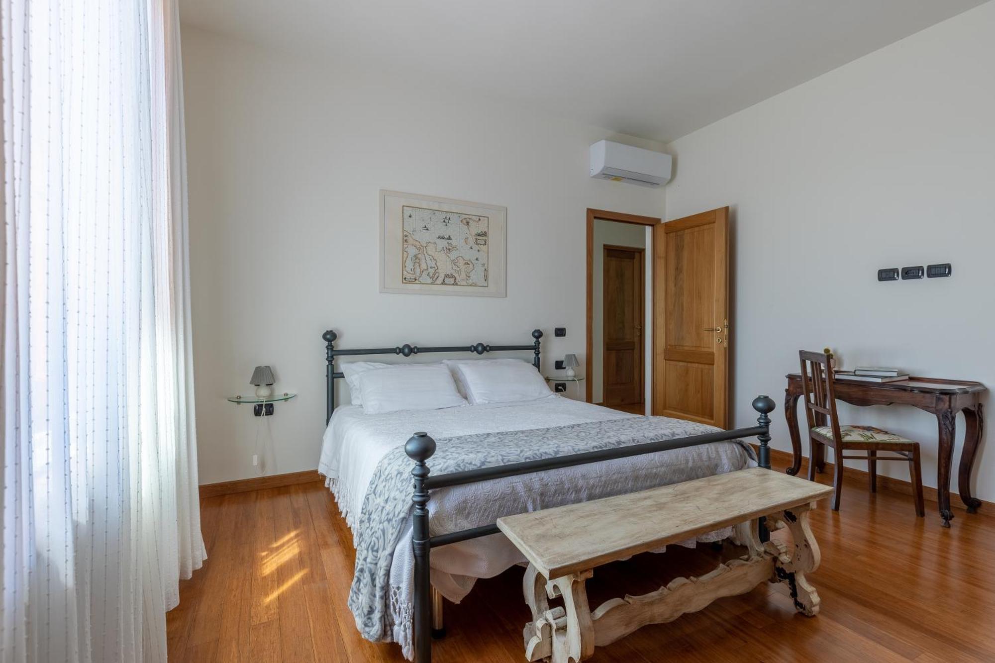 B&B Il Ramaiolo Santa Maria a Monte Bagian luar foto