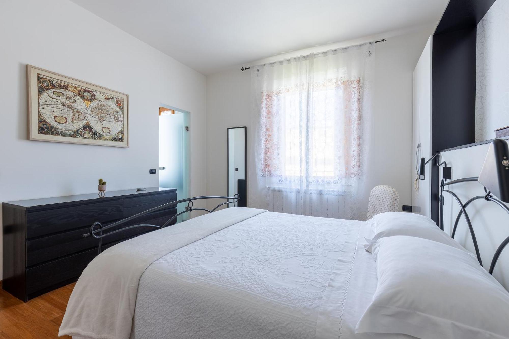 B&B Il Ramaiolo Santa Maria a Monte Bagian luar foto