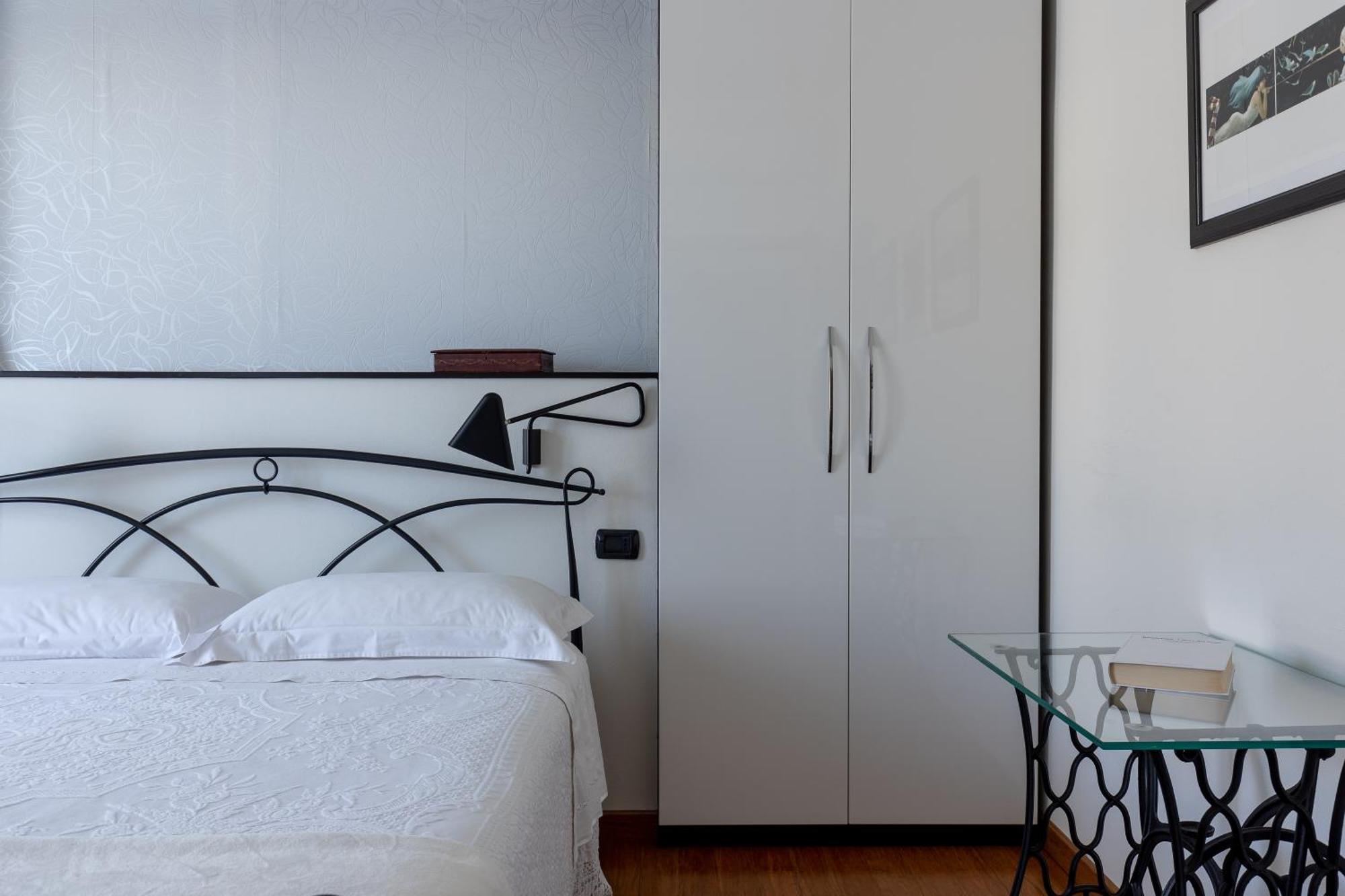 B&B Il Ramaiolo Santa Maria a Monte Bagian luar foto