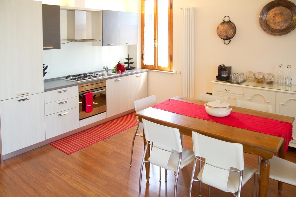 B&B Il Ramaiolo Santa Maria a Monte Bagian luar foto