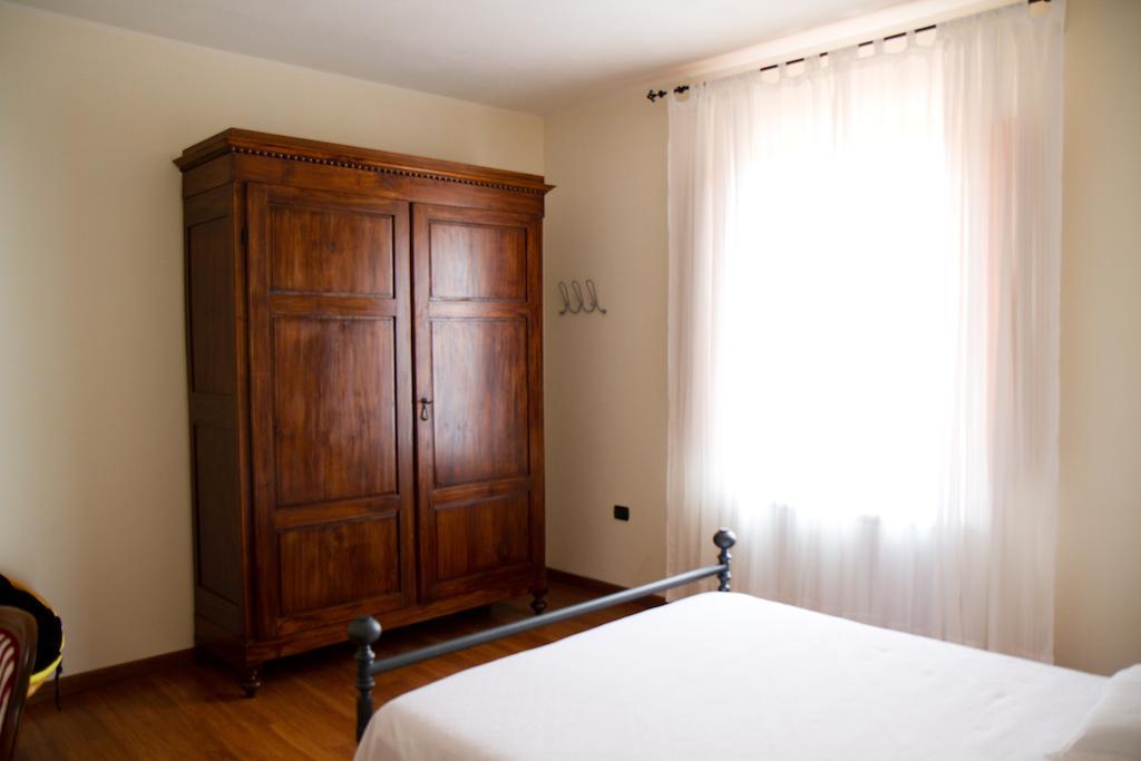B&B Il Ramaiolo Santa Maria a Monte Ruang foto