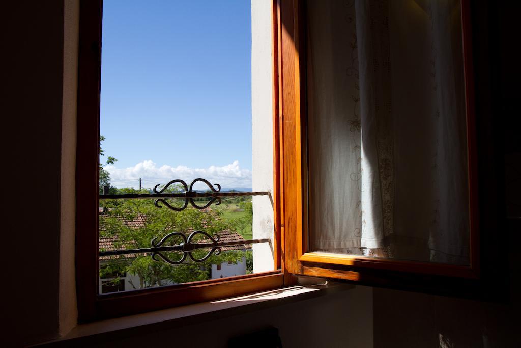 B&B Il Ramaiolo Santa Maria a Monte Bagian luar foto