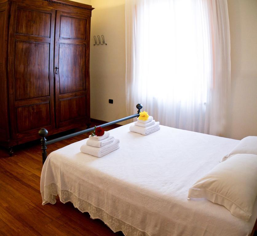B&B Il Ramaiolo Santa Maria a Monte Bagian luar foto