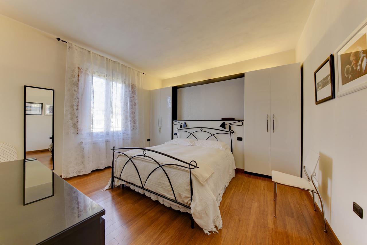B&B Il Ramaiolo Santa Maria a Monte Bagian luar foto