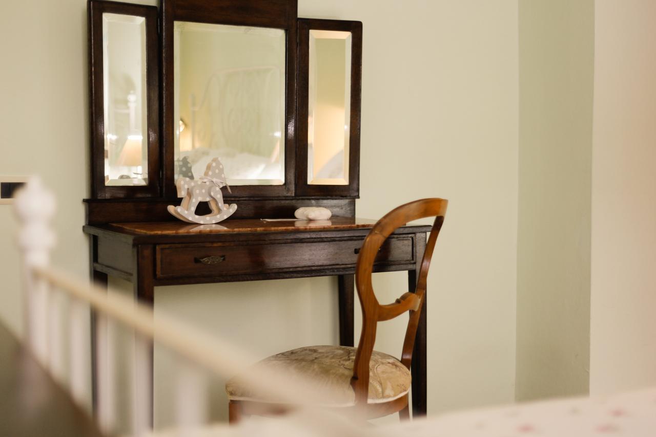 B&B Il Ramaiolo Santa Maria a Monte Bagian luar foto