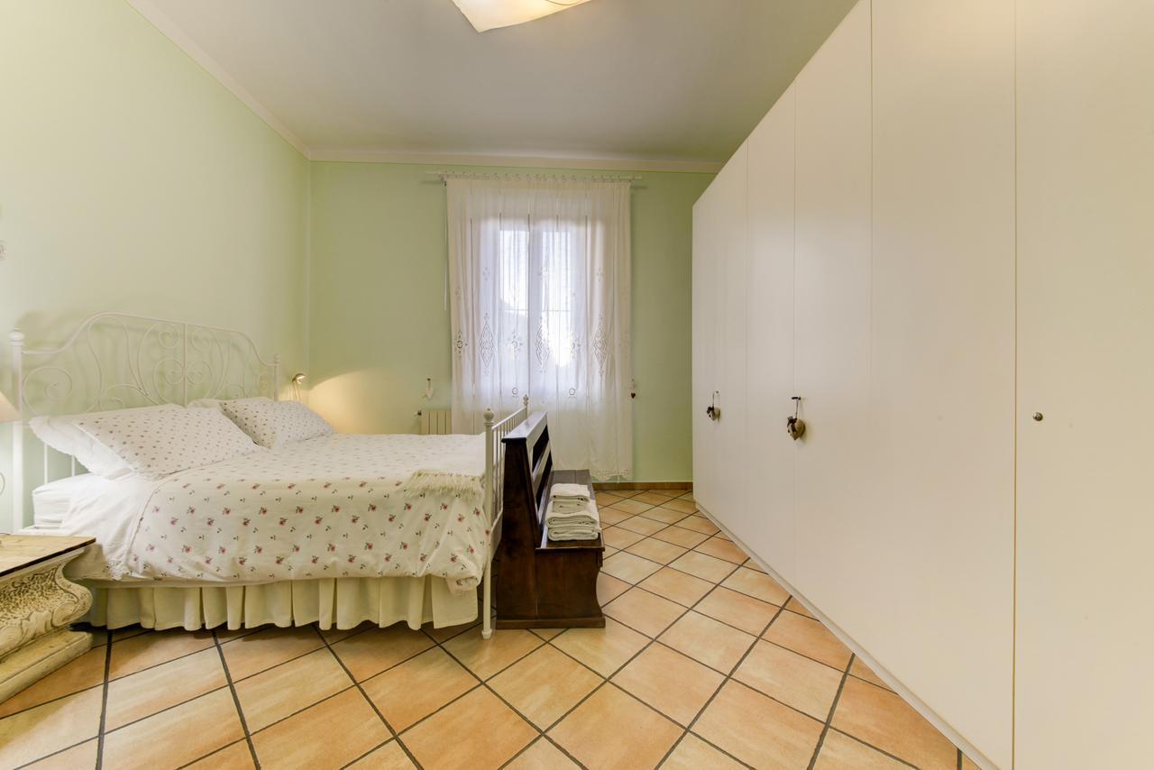 B&B Il Ramaiolo Santa Maria a Monte Bagian luar foto